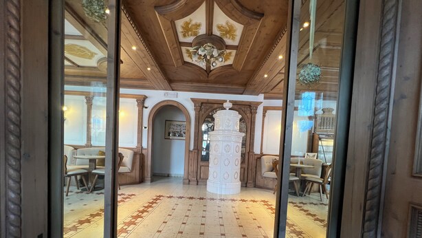 Unclassified image, 1 of 55, button - Kaiserkrone Chalet & Spa (Dimaro Folgarida)