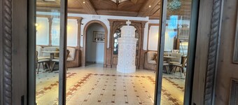 Kaiserkrone Chalet & Spa