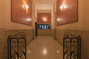 Interior detail - Hemeras Boutique House Aparthotel Castello 2 (Milan)