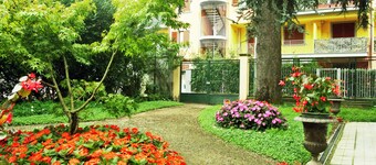 Bed and Breakfast Villa Laila