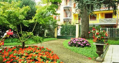 Bed and Breakfast Villa Laila