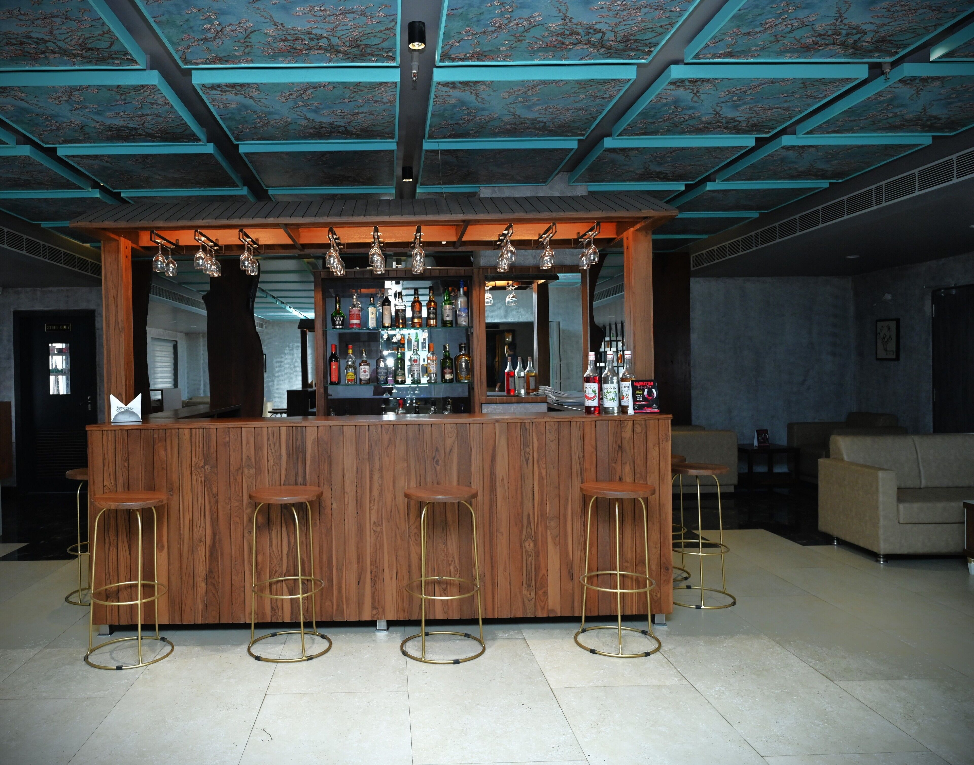 Minibar
