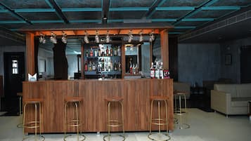 Minibar