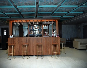 Minibar
