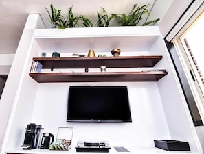 Suite Khas | Fasilitas kamar
