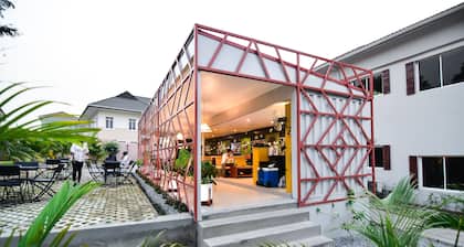 Atelier Boutique Hotel