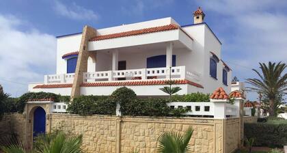 Villa Kamil