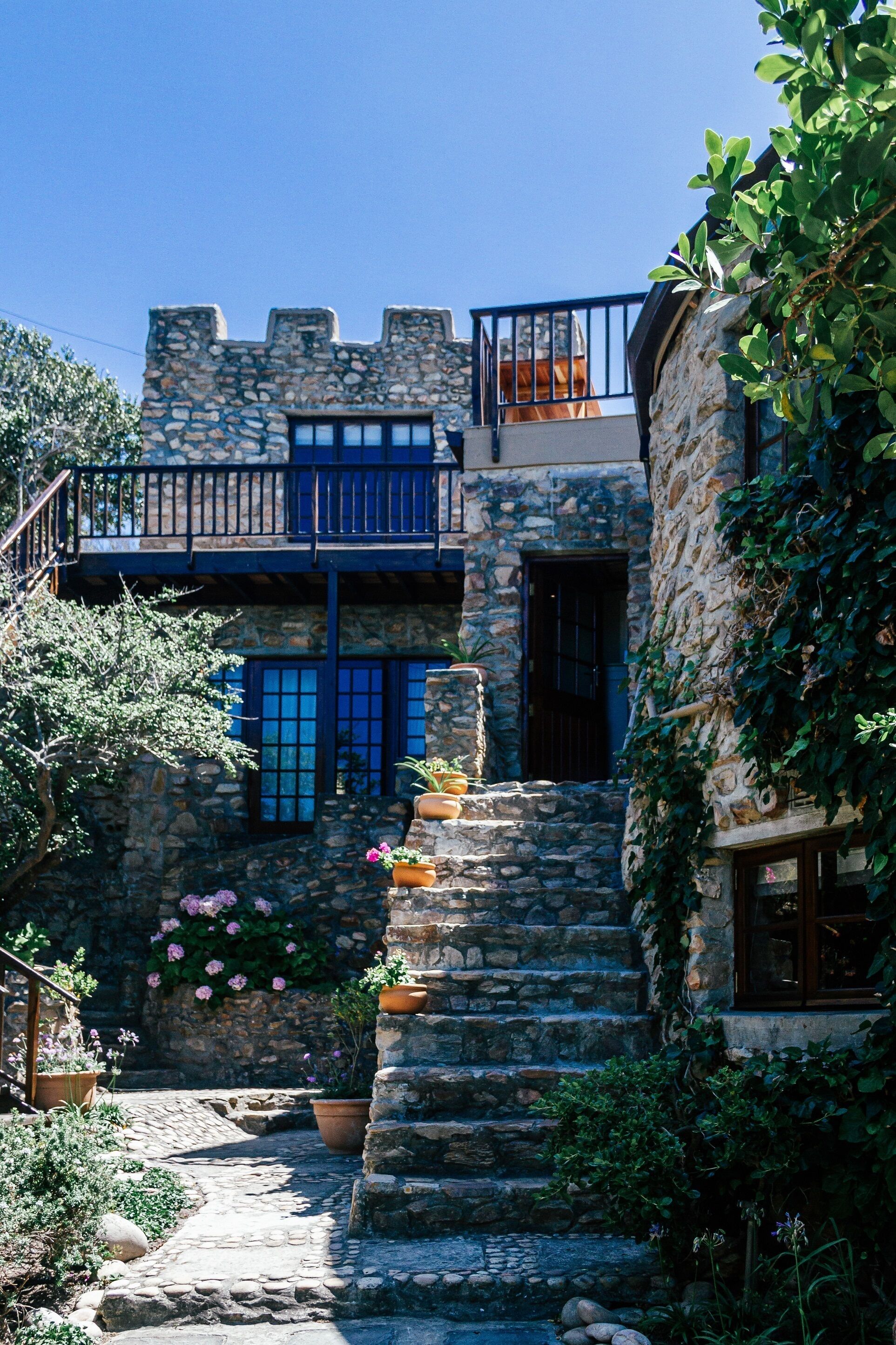 การตกแต่งภายนอก