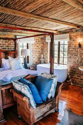 Buccara Noetzie - Lindsay Castle