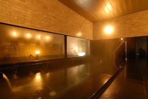 Spa - Ab Hotel Fuji (Fuji)