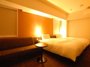 Room - Ab Hotel Fuji (Fuji)