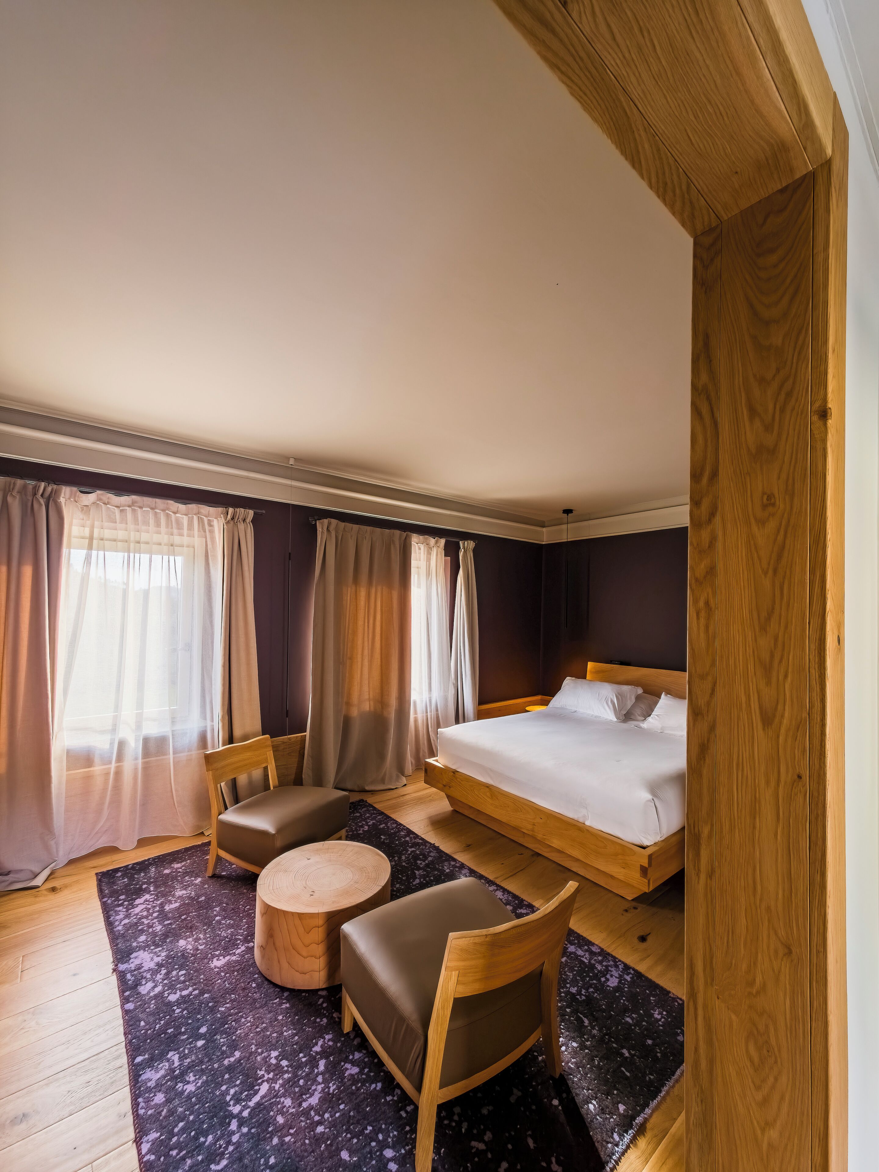 Classic Room - Casa Mana | Premium bedding, down duvets, free minibar items, in-room safe