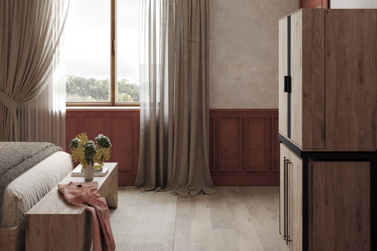Economy Room, Annex Building | 1 bedroom, premium bedding, down comforters, free minibar items