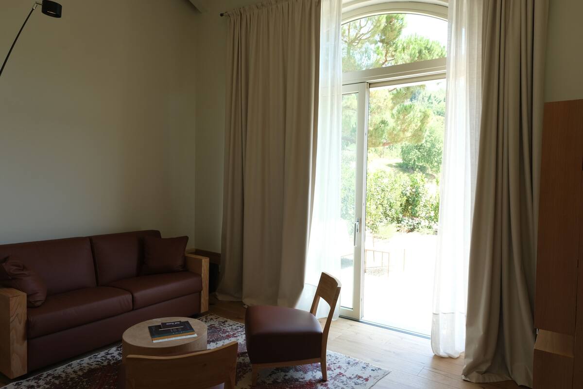 Literie de qualité supérieure, couette en duvet d'oie