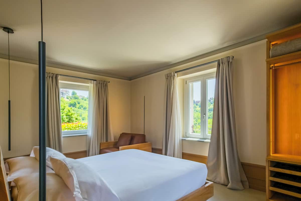 Junior Suite - Casa Hema | Hochwertige Bettwaren, Daunenbettdecken