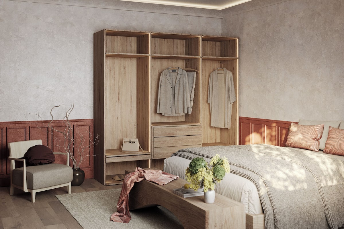Standard Room, Annex Building | 1 bedroom, premium bedding, down comforters, free minibar items