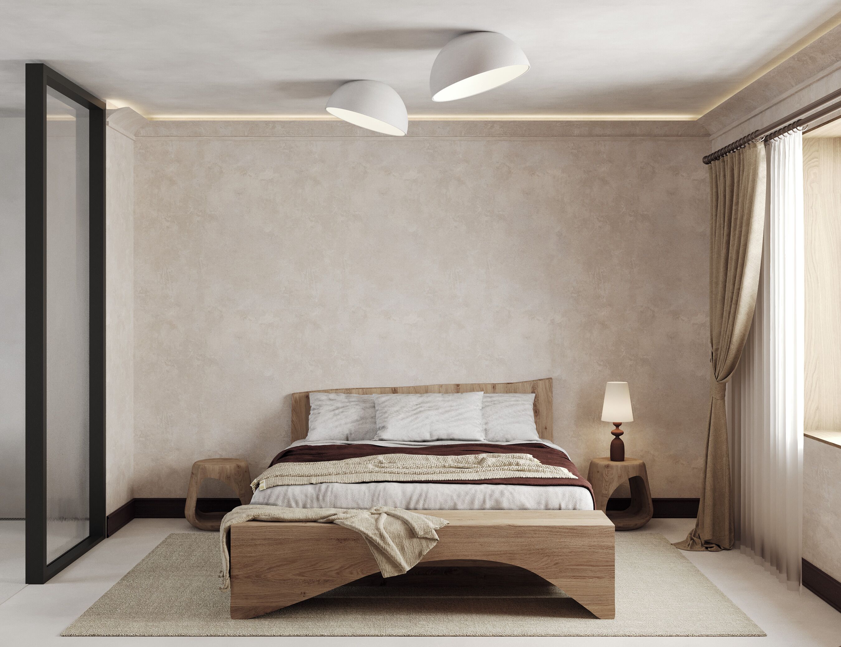 Sängtillbehör av högsta kvalitet och duntäcken