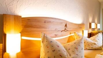 Familienzimmer | Wohnbereich