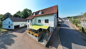 Exterior - Rennsteighotel Grüner Baum (Suhl)