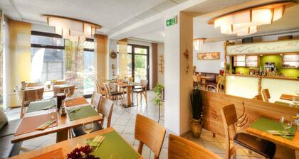 Rennsteighotel Grüner Baum