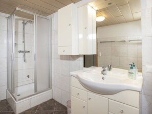 Bathroom - Hamberg Hütte by Interhome (Kaltenbach)