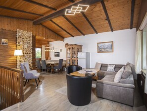 TV - Hamberg Hütte by Interhome (Kaltenbach)