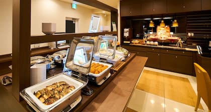 SuperHotel Mihara Ekimae