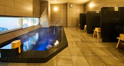 SuperHotel Mihara Ekimae