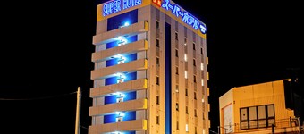 SUPER HOTEL Towada