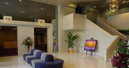 Miyoshi Grand Hotel