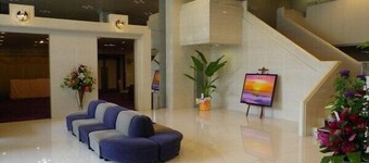 Miyoshi Grand Hotel