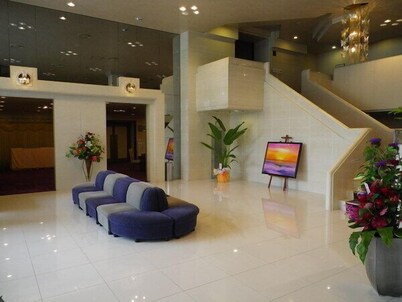 Miyoshi Grand Hotel