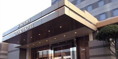 Miyoshi Grand Hotel