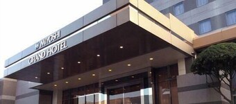 Miyoshi Grand Hotel