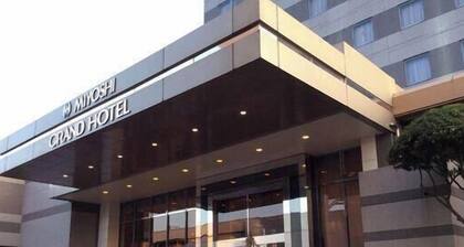 Miyoshi Grand Hotel