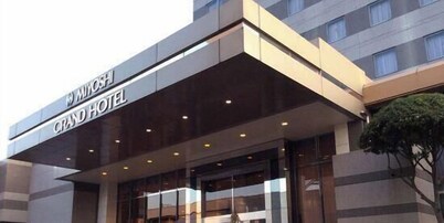 Miyoshi Grand Hotel
