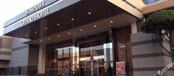 Miyoshi Grand Hotel