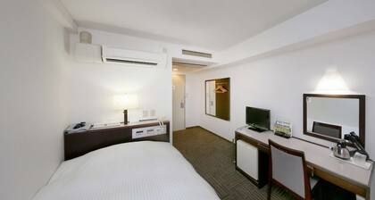 Miyoshi Grand Hotel