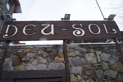 Complejo Deusol Soldeu