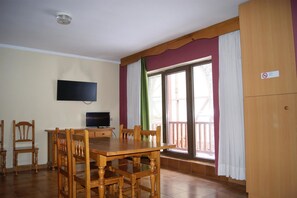 Televisión de pantalla plana