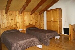 Ropa de cama y acceso para silla de ruedas 