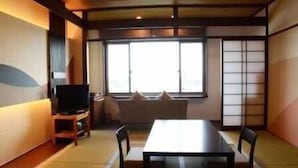 Room - Ikadaso Sanjo (Shima)