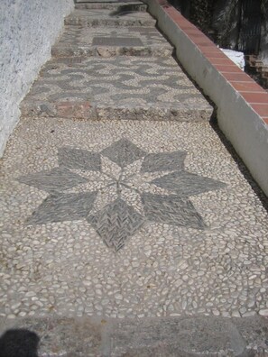Property grounds - Carabeo 2000 3.1 (Nerja)