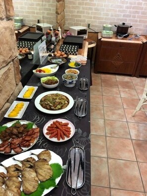 Dining - Oita Crane Hotel Miyako Machi (Oita)