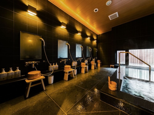 スーパーホテル東京・錦糸町駅前