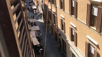 DĂ©tail de lâextĂ©rieur