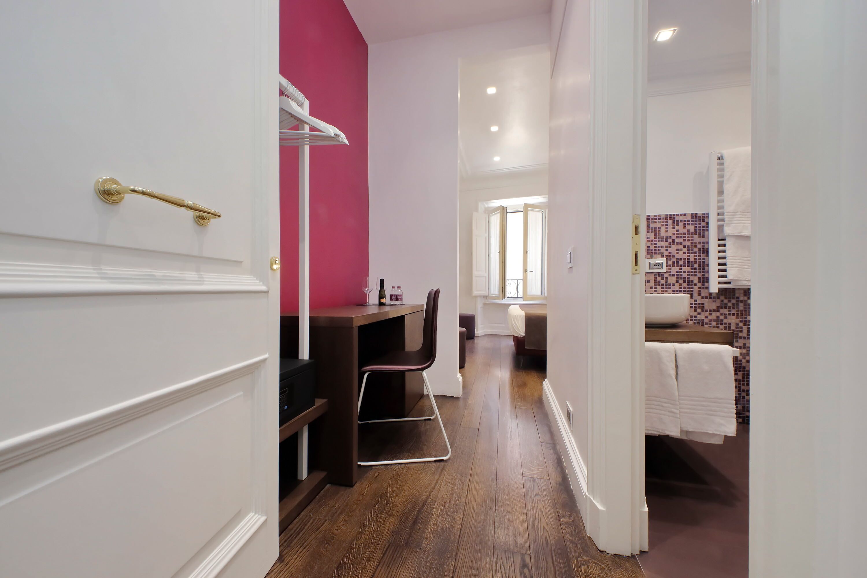 Foto - Youroom Carrozze