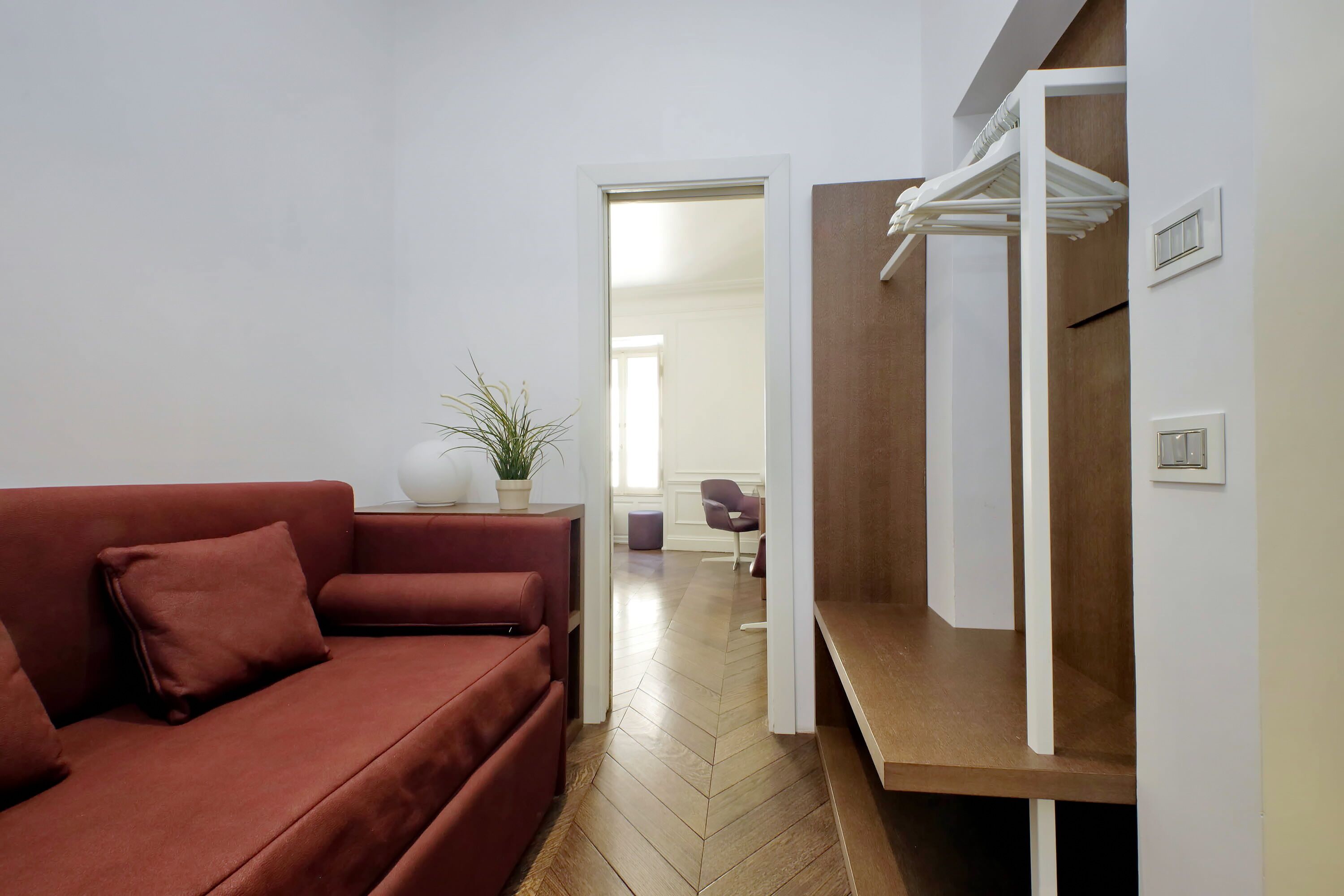 Foto - Youroom Carrozze