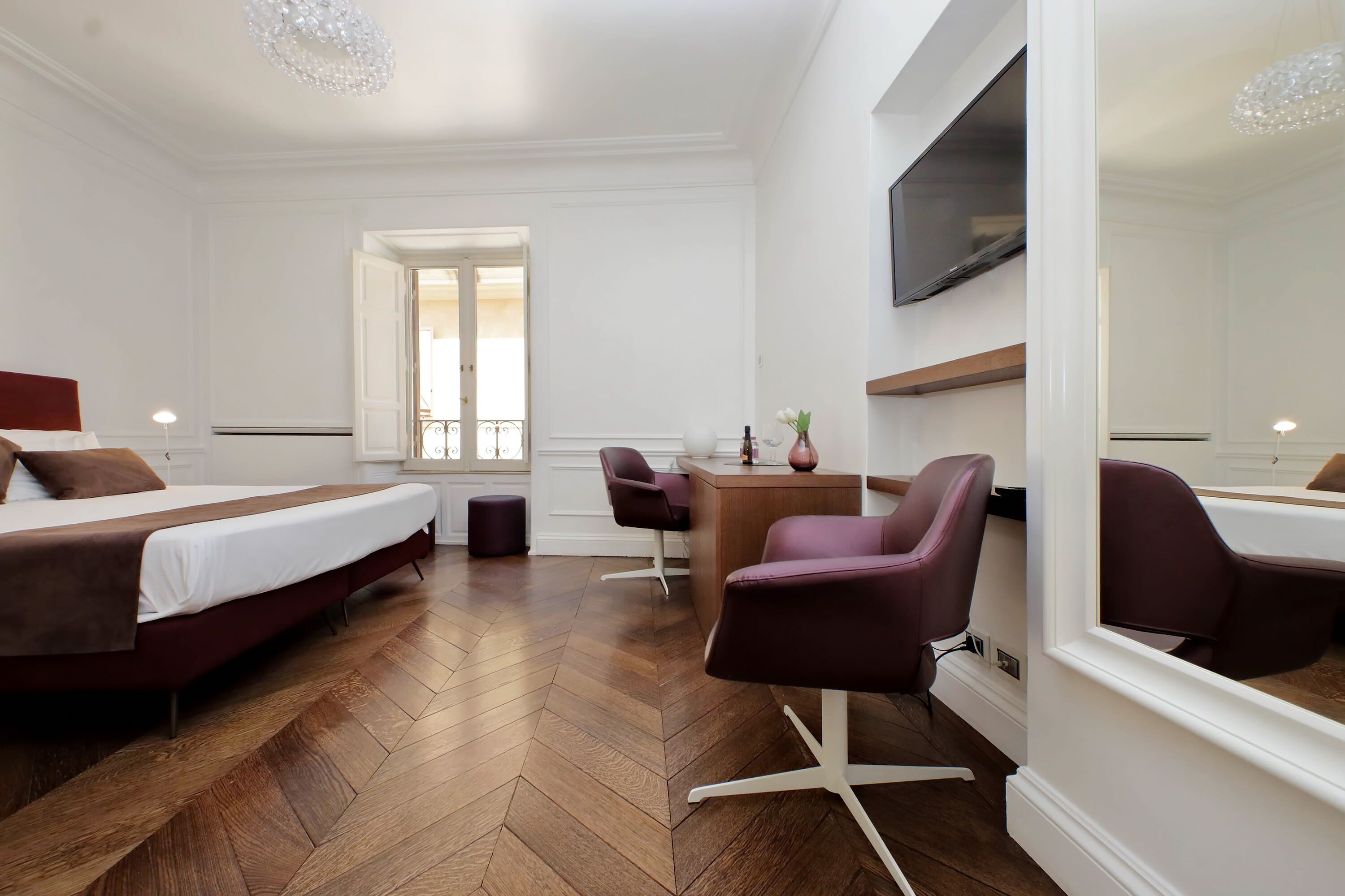 Foto - Youroom Carrozze