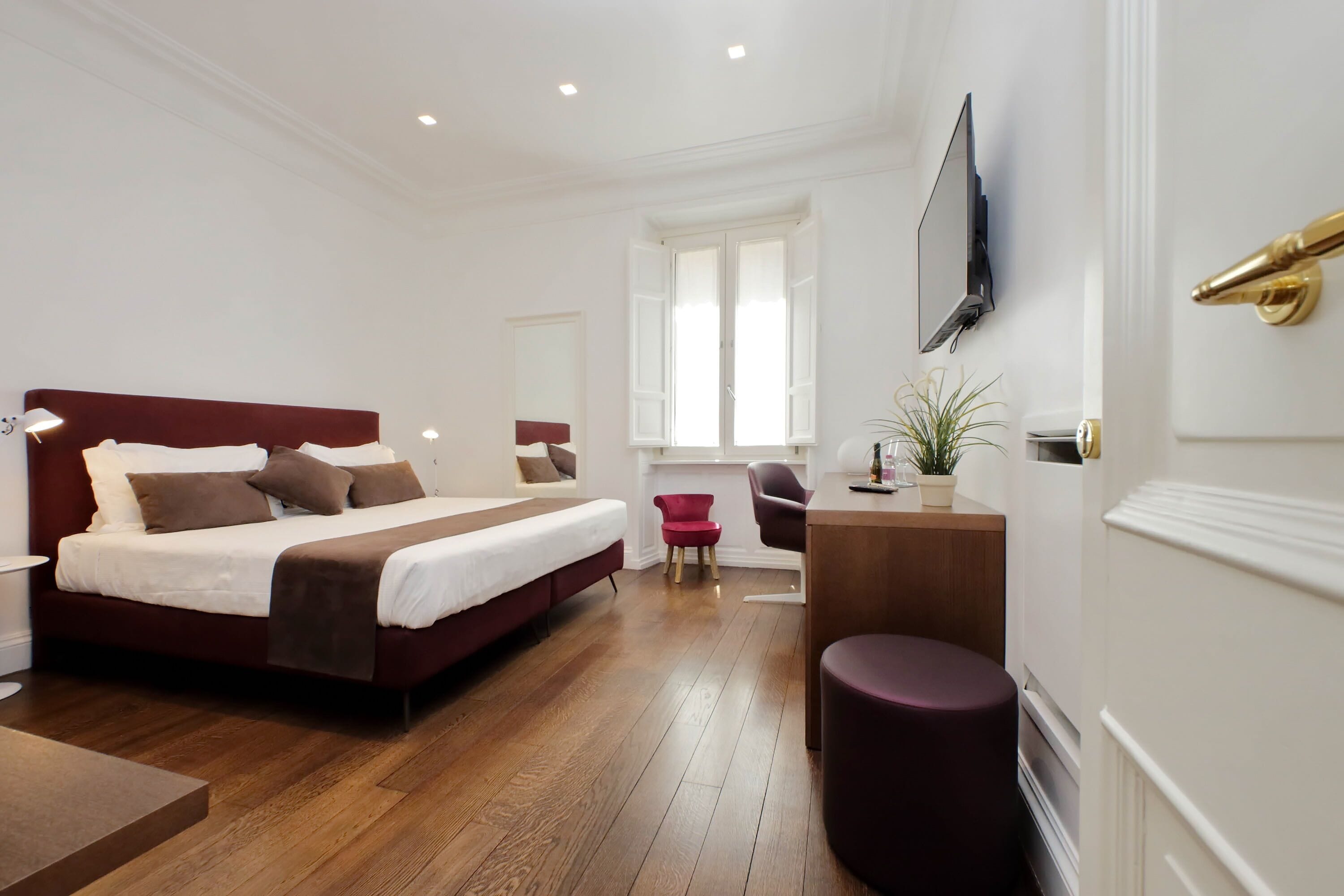 Foto - Youroom Carrozze